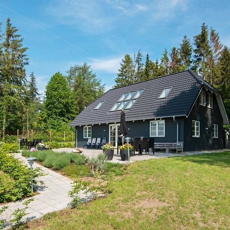 10 Person Holiday Home In Glesborg Kamer foto